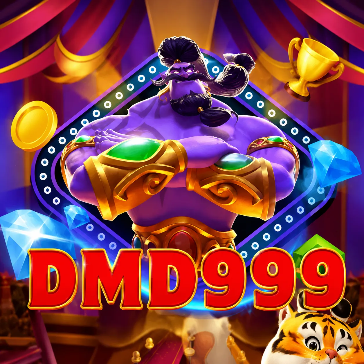 DMD999 - Pengalaman Live Casino Terbaik di Genggaman Anda