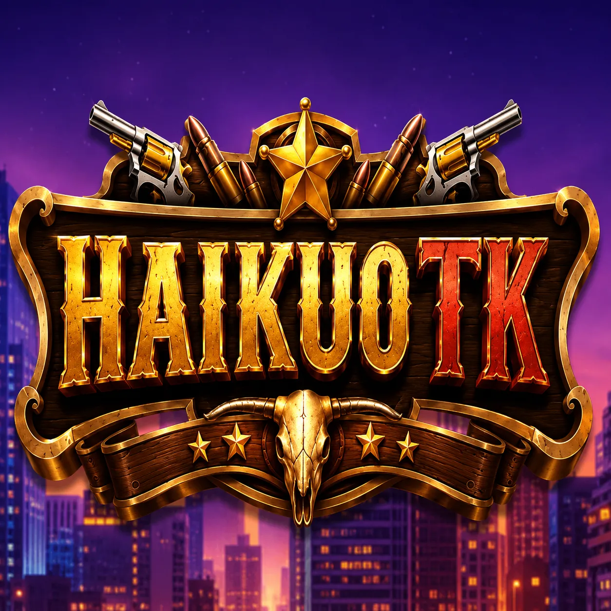 HAIKUOTK - Petualangan Aksi Seru yang Penuh Tantangan