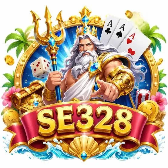 SE328 - Petualangan Arcade yang Seru